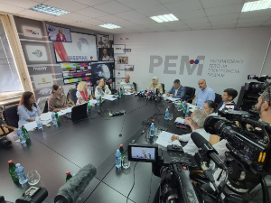 Конститутивна седница Савета РЕМ-а, очекује се и избор председника