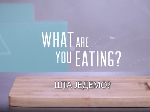 Шта једемо? 2. еп., 2 сезона