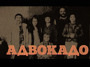 Адвокадо, 16-20