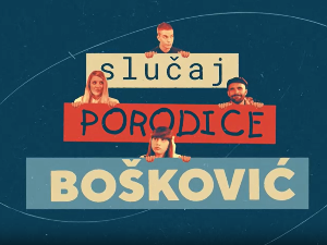 Случај породице Бошковић, 61. и 62. епизода