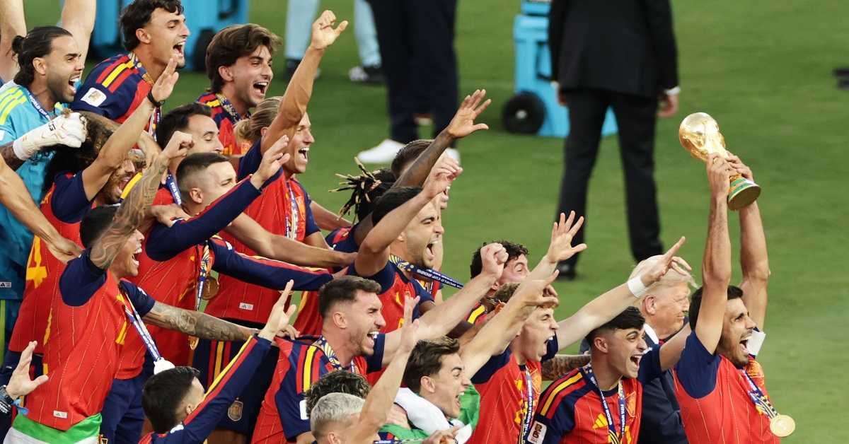 Реприза најбоље шпанске серије и фудбал којем се увек радо враћамо