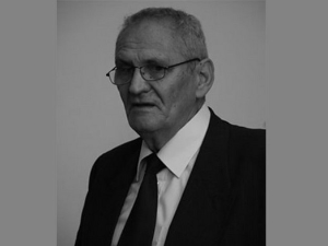 In memoriam: Никола Марковић 