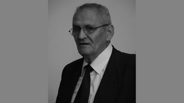In memoriam: Никола Марковић 