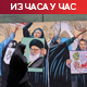 Расту тензије на Блиском истоку – САД поново гађале Иран, посредници траже десетодневно примирје