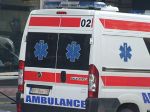У пожару у Прогару страдале две особе