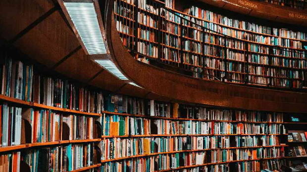 Дневни магазин културе