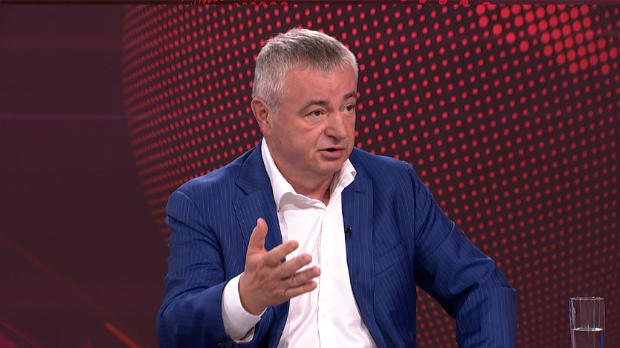 Бајатовић за РТС: Нећемо повећавати цену гаса за домаћинства, "Банатски Двор" попуњен 93 одсто