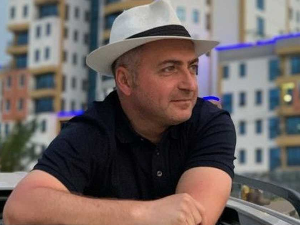 Фантастична планета: Оружје, 7. еп.