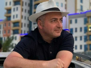 Фантастична планета: Криминал, 9. еп.