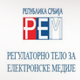 Конститутивна седница Савета РЕМ-а, очекује се и избор председника