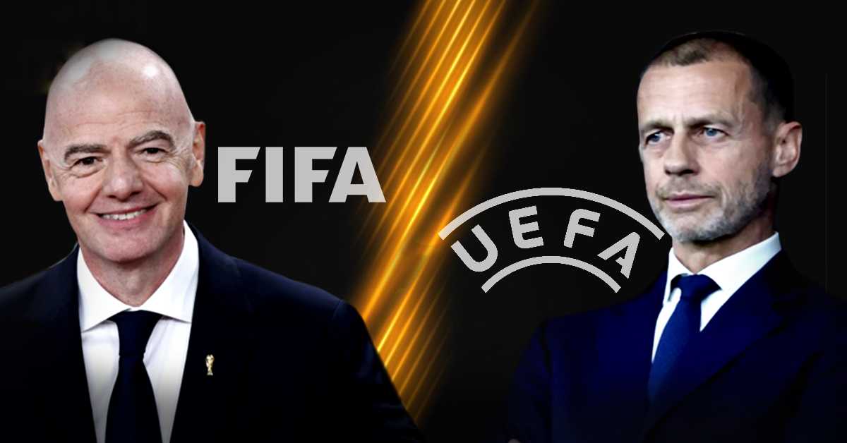 Инфантину више не верују: Уефа издала саопштење, медији имају кандидате за председника Фифе