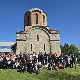 Нестало звоно Цркве Св. Недеље у Брњачи код Ораховца