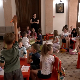 "Библиокамп" у Кикинди: кроз игру и књигу до нових знања
