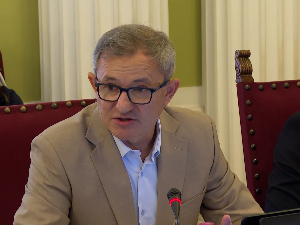 Гламочић: Мере против афричке куге свиња спроводе се без изузетака