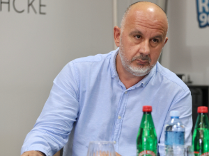 Гарић: Пред Саветом РЕМ-а је много посла, предстоји нам озбиљан рад