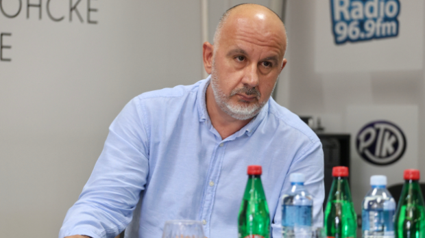 Гарић: Пред Саветом РЕМ-а је много посла, предстоји нам озбиљан рад