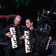 Молдавски ансамбл „Concertino accordion band” одушевио публику на Белефу