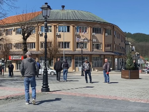 Скупштина општине Пљевља усвојила Декларацију о непризнавању независности тзв. Косова