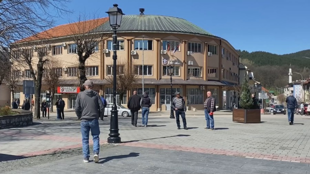 Скупштина општине Пљевља усвојила Декларацију о непризнавању независности тзв. Косова