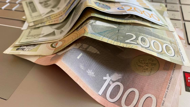 Počela prijava građana za 6.000 dinara novčane naknade