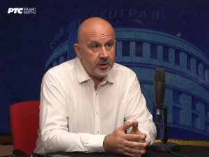 Гарић: Пред Саветом РЕМ-а је много посла, предстоји нам озбиљан рад