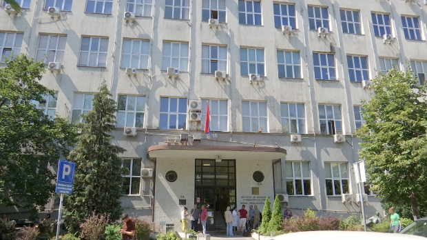 Иницијатива за изградњу нове зграде онкологије