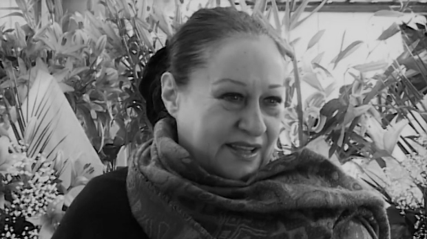 Преминула Оливера Катарина