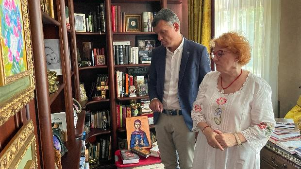 Наши сусрети: Ни магле нису свуда исте