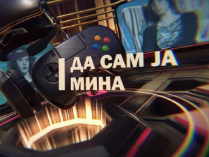 Да сам ја Мина:	О проблемима