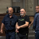 У суду у Приштини завршено другостепено суђење Шаћиру Лутвији