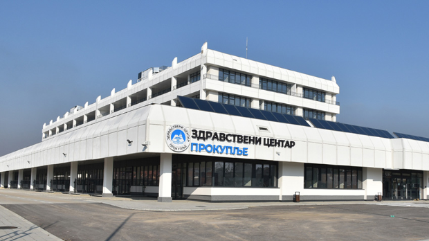 Шест особа, међу којима троје деце, повређено у саобраћајној несрећи код Куршумлије