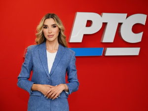 Појачање у Спортској редакцији РТС-а – наследница фудбалске легенде дошла на Јавни сервис