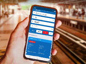 Почела онлајн продаја карата за возове до Црне Горе и Сегедина