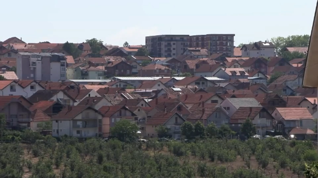 Софронијевић: До краја године планиран упис до 800.000 објеката по закону 