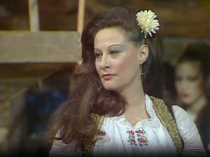 ТВ лица...као сав нормалан свет: In memoriam Оливера Катарина