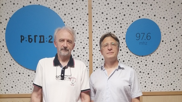 Врхунска филмско-телевизијска продукција као маратон у три етапе