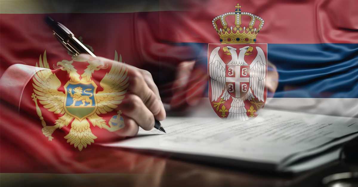 Декларације из Пљеваља и Зете – симболична порука или нови политички сигнал о Косову и Метохији