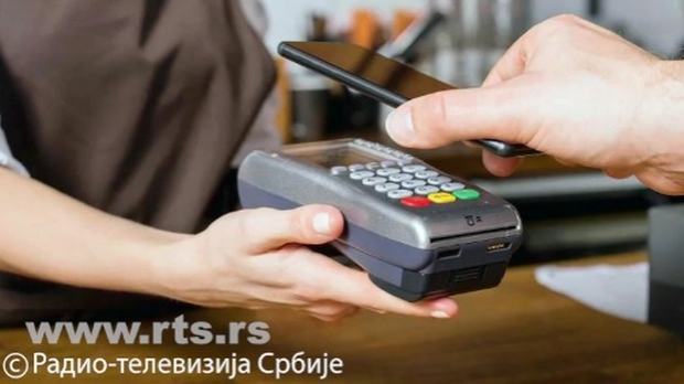 Плаћање у секунди - зашто грађани све чешће бирају телефон уместо новчаник
