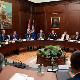Седница о безбедности у саобраћају; Дачић: Одлучно санкционишемо најтеже прекршаје