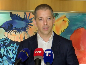 Ђурић: Државни и национални интерес Србије је да се додатно повеже са земљама АСЕАН