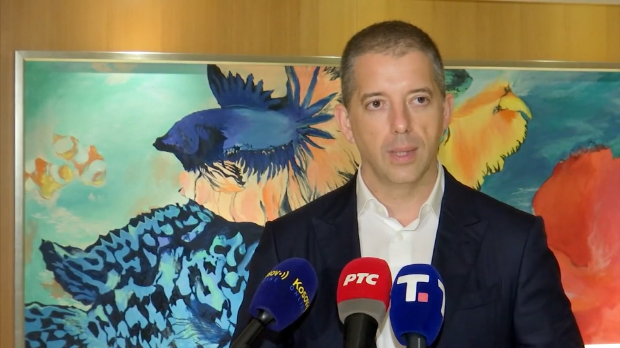 Ђурић: Државни и национални интерес Србије је да се додатно повеже са земљама АСЕАН