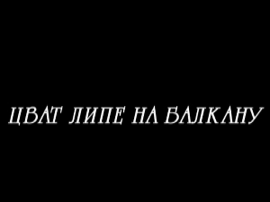 Цват липе на Балкану, 8-13