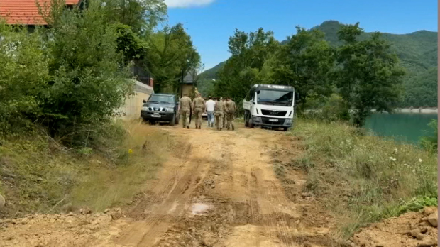 Може ли међународни притисак на Приштину да заустави рушење на Газиводама