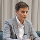 Брнабић: Седница Скупштине о поверењу Влади биће заказана за 27. јул