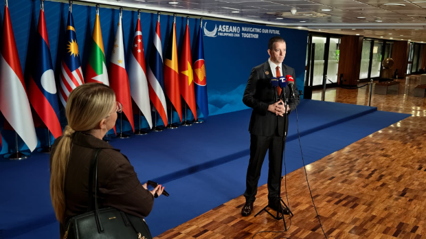 Ђурић: Делегација Србије остварила три зацртана циља у Манили на скупу АСЕАН-а