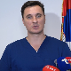Др Николић: У УКЦ Ниш двоје повређених у несрећи у Црној Гори - мајка оперисана, дечак у добром стању