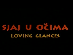 Сјај у очима, филм