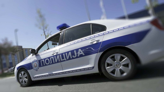 Ухапшен мушкарац код Сурдулице, покушао да прокријумчари 13 миграната