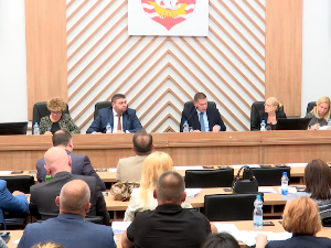 Повучене три тачке, усвојен пројекат топловода – без расправе о интегрисаном систему безбедности Београда