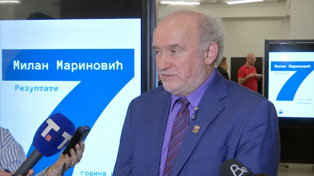 Одлазећи повереник упозорава: Потребан нови закон и боља заштита личних података